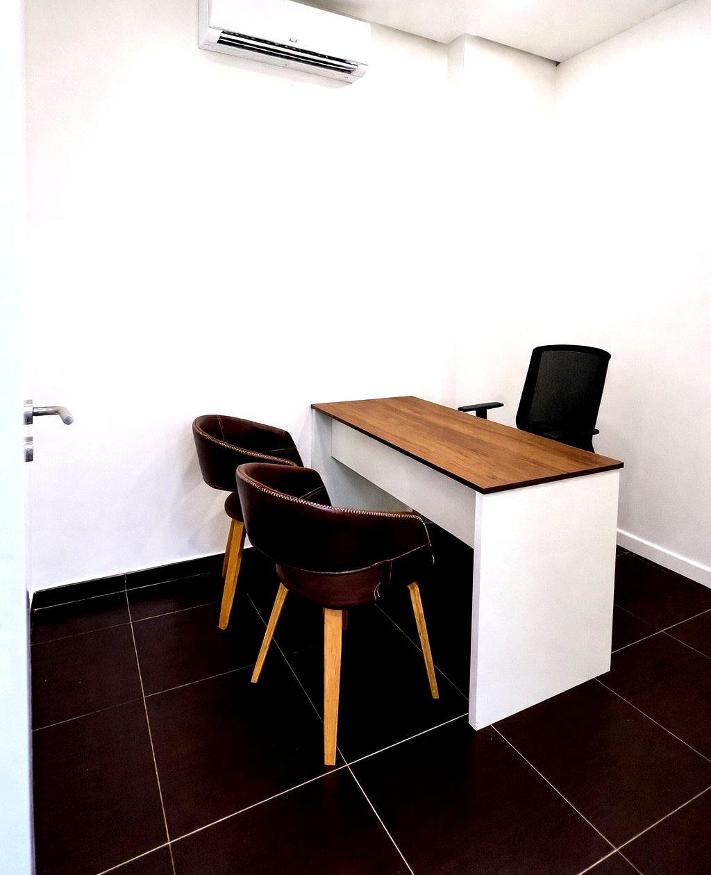 Gabinete 7 D'Faro Faro